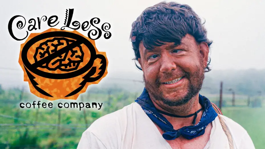 Wideo do serialu Million Dollar Extreme prezentuje: Ekstremalny pokój — Extreme Peace: "Careless Coffee" Sketch