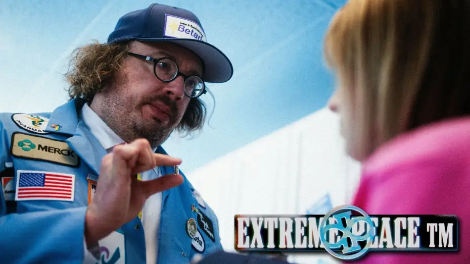 Wideo do serialu Million Dollar Extreme prezentuje: Ekstremalny pokój — Extreme Peace: "Doctor Dealer" Sketch (#1)