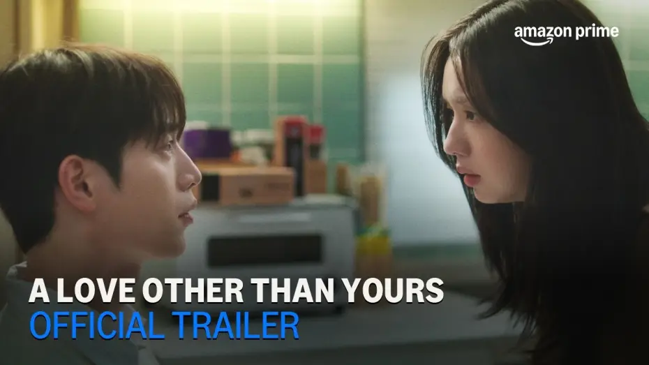 Wideo do serialu 너 말고 다른 연애 — Official Trailer [ENG SUB]