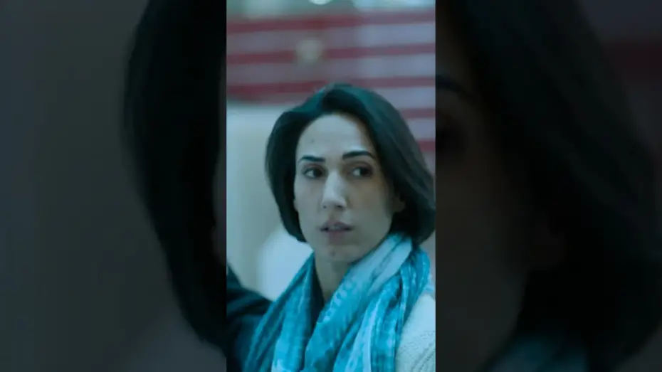 Wideo do serialu Bezwarunkowo — The path to her daughter's freedom will take everything she's got. #Unconditional