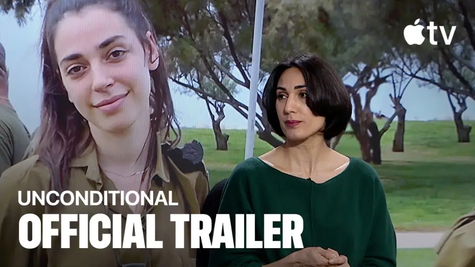 Wideo do serialu Bezwarunkowo — Official Trailer [Subtitled]