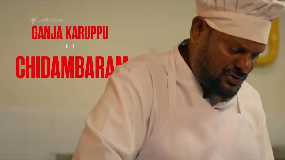 Wideo do serialu ரிசார்ட் — #HotstarSpecials #Resort now streaming only on #JioHotstar