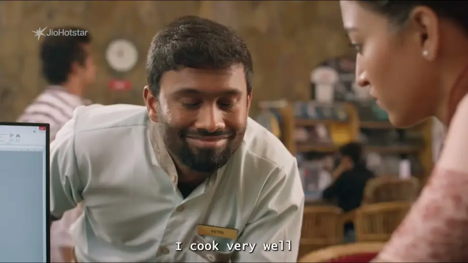 Wideo do serialu ரிசார்ட் — #HotstarSpecials #Resort coming soon on #JioHotstar