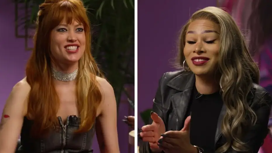 Wideo do serialu Pretty Gay — Pretty Gay with Catherine McCafferty SEASON 3 [Trailer]
