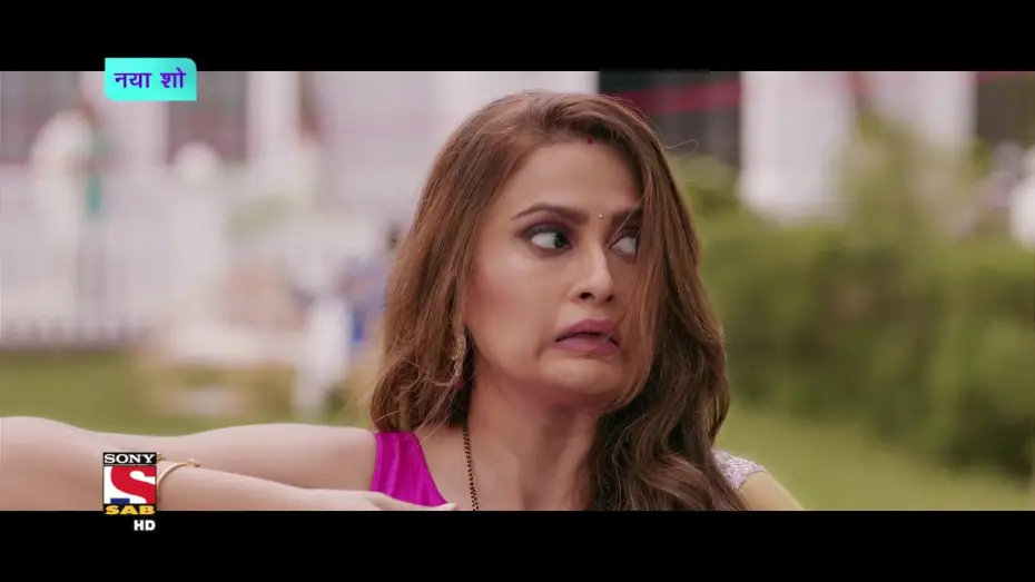 Видео к сериалу Trideviyaan — Trideviyaan, Starts 15 Nov, Mon - Fri, 9.30 PM