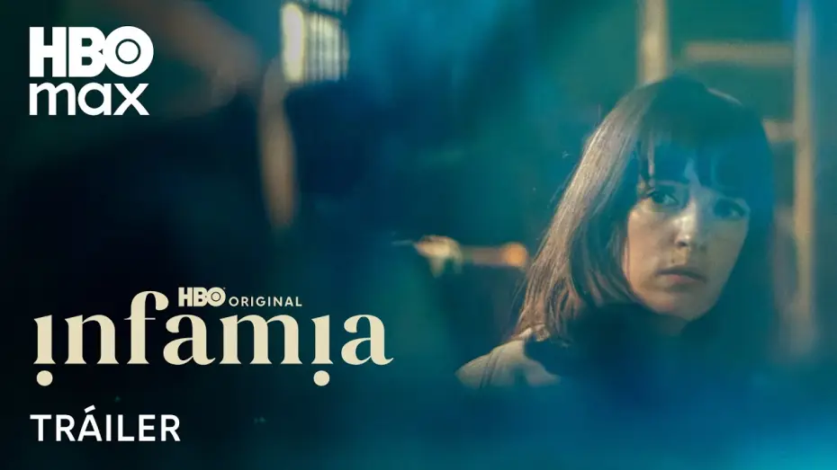 Wideo do serialu Infamia — Infamia | Tráiler | HBO Max