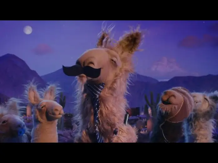 Wideo do serialu La Llama que Llama: Serial — The Flame That Calls - Chapter 1