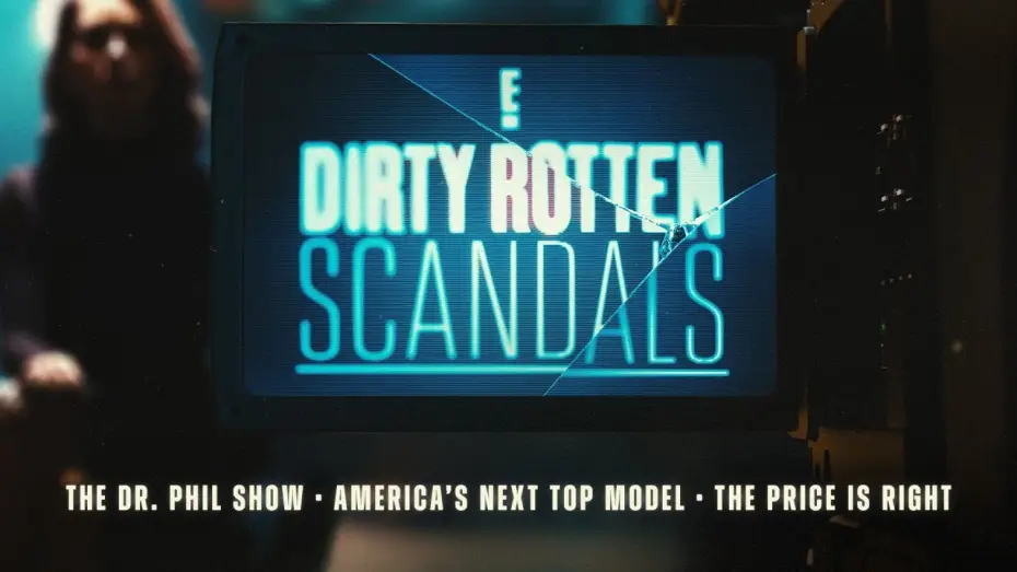 Wideo do serialu Brudne, plugawe skandale — Trailer: Dirty Rotten Scandals Premiering March 4th on E! | E! Entertainment