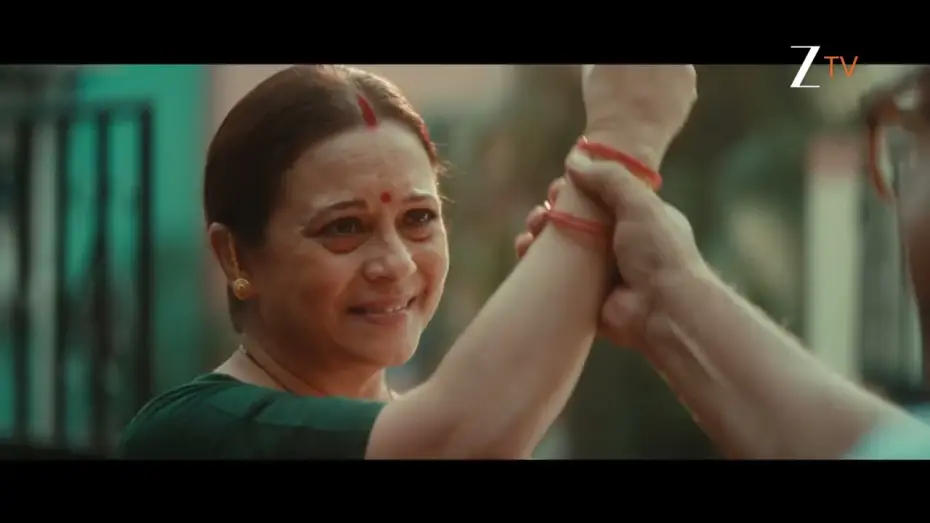 Wideo do serialu Lakshmi Niwas — Lakshmi Niwas - लक्ष्मी निवास - Starts From 12th January - 8 PM - Promo - New Serial - Zee TV