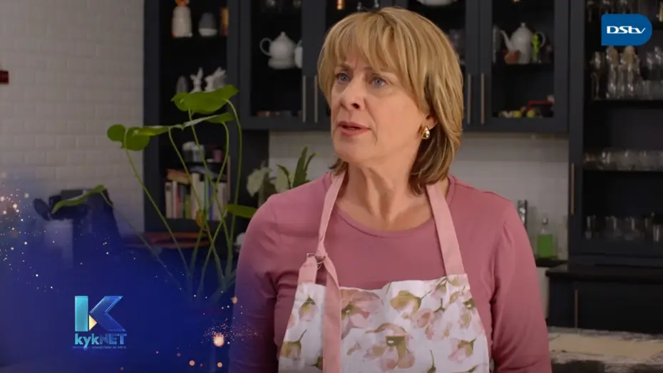 Wideo do serialu Pani Fourie i Kie — Amptelike Lokprent: Mev Fourie & Kie | kykNET