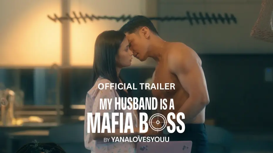 Видео к сериалу Mój mąż jest szefem mafii — MY HUSBAND IS A MAFIA BOSS | OFFICIAL TRAILER | Studio Viva