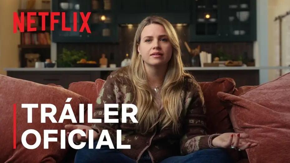 Видео к сериалу Drapieżca z Sewilli — El Depredador de Sevilla | Tráiler Oficial | Netflix España