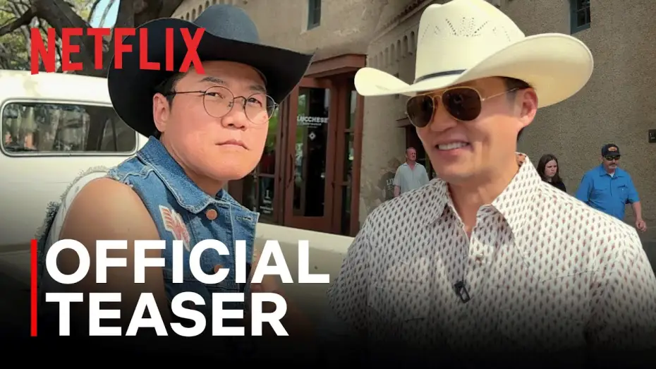 Wideo do serialu Teksas bez planu — Ready or Not Texas | Official Teaser | Netflix [ENG SUB]