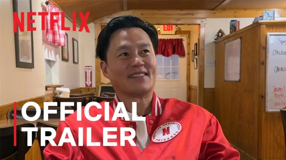 Wideo do serialu Teksas bez planu — Ready or Not: Texas | Official Trailer | Netflix [ENG SUB]