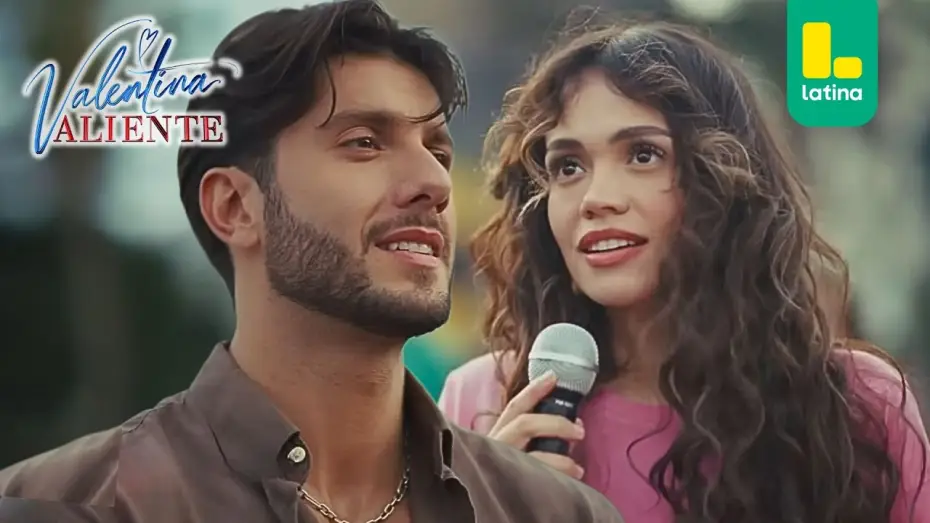 Видео к сериалу Valentina Valiente — VALENTINA VALIENTE: La nueva novela familiar de Latina ¡Muy pronto!