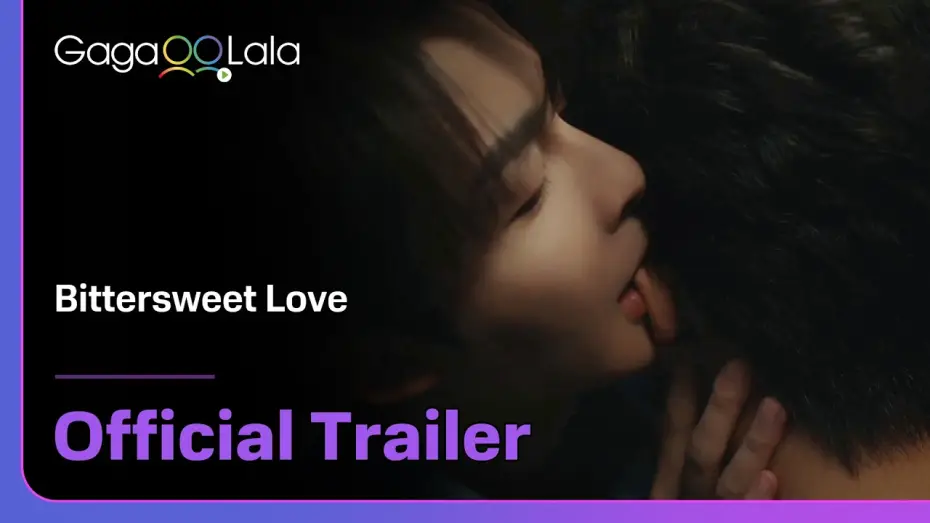 Wideo do serialu 嫁入高门 — Bittersweet Love - Official Trailer