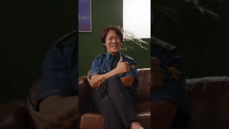 Wideo do serialu 모두의 경찰 — Short Drama [Every Cop] Official Trailer│Lezhin Snack