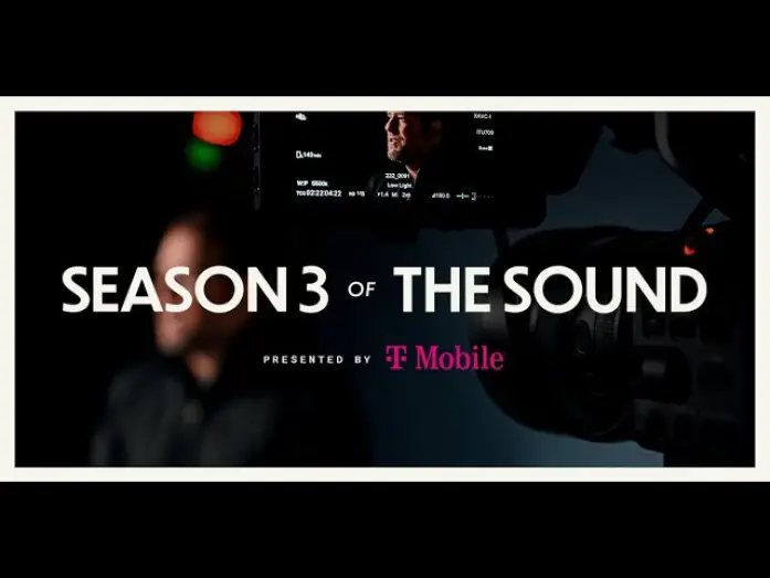 Wideo do serialu Dźwięk — The Sound Of The Seahawks Season 3 Trailer | Presented by T-Mobile