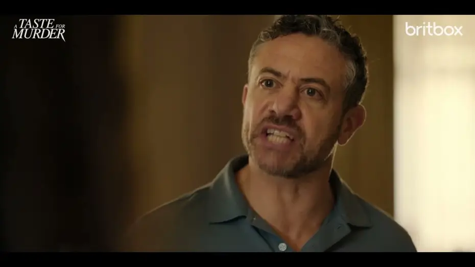 Wideo do serialu A Taste for Murder — A Taste for Murder | BritBox Official Trailer