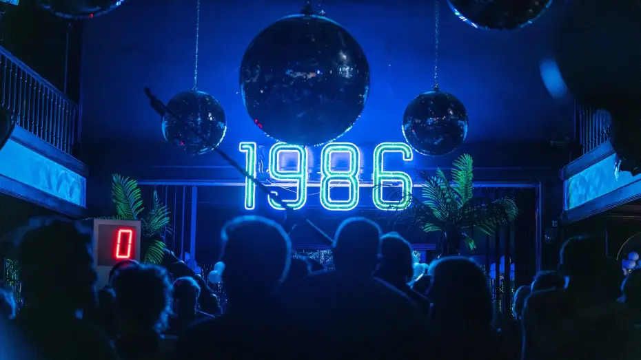 Wideo do serialu Braunschlag 1986 — BRAUNSCHLAG 1986 | Offizieller Teaser | 2026