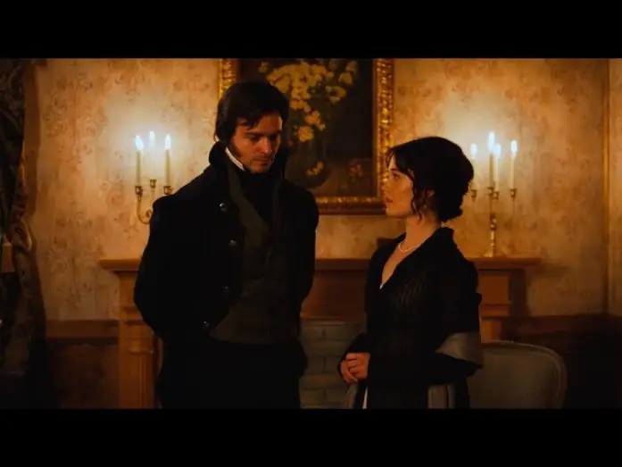 Wideo do serialu Seeking Persephone — Seeking Persephone on Wefunder