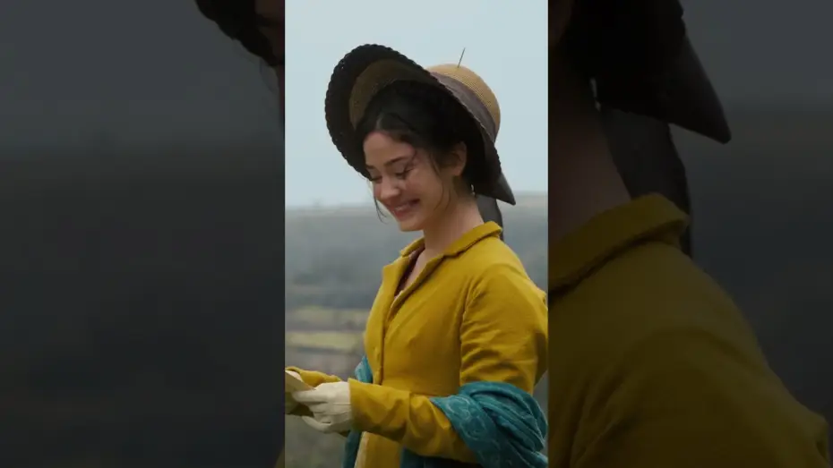 Wideo do serialu Seeking Persephone — Seeking Persephone - Letter From Home - #SarahMEden #seekingpersephone #regencyromance
