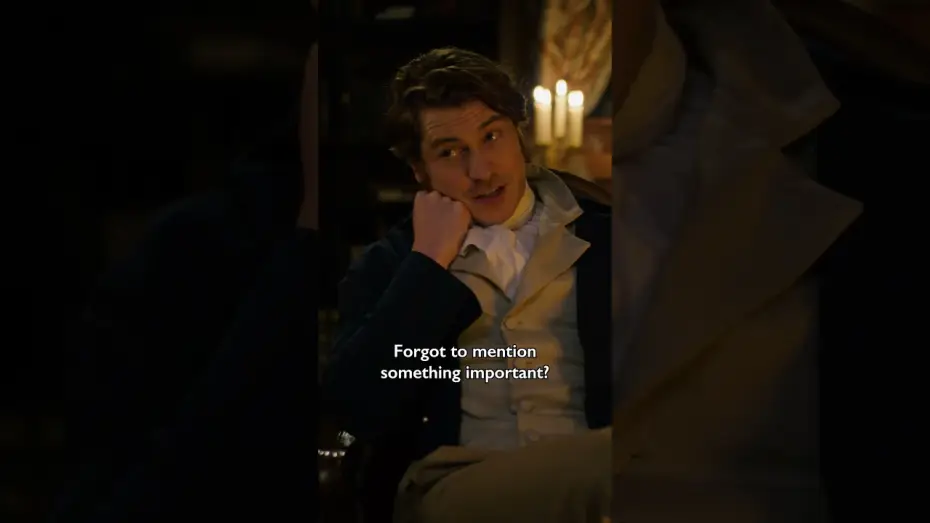 Wideo do serialu Seeking Persephone — By the Way, I have a mutil@ted face! - Seeking Persephone -