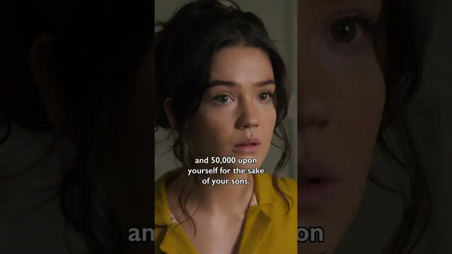 Wideo do serialu Seeking Persephone — Offer of Marriage - Seeking Persephone