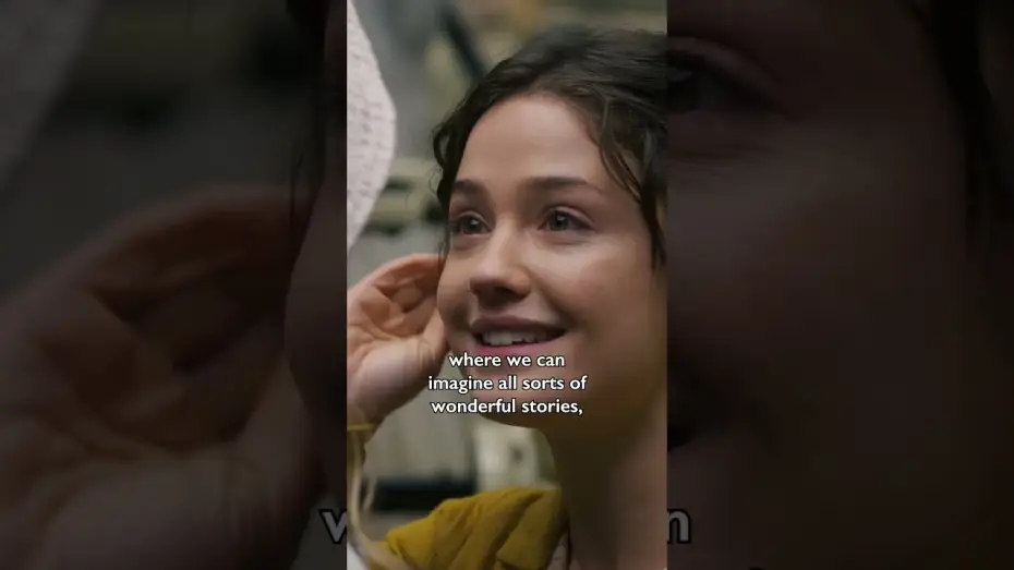 Wideo do serialu Seeking Persephone — Seeking Persephone - No one is making me stay - #seekingpersephone #saraheden