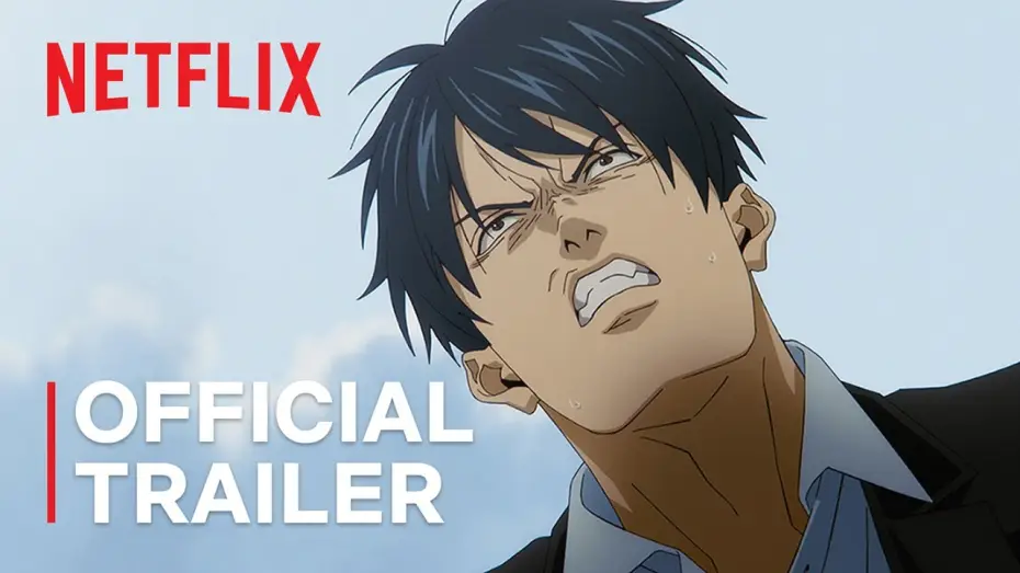 Wideo do serialu Dandelion — Official Trailer [Subtitled]