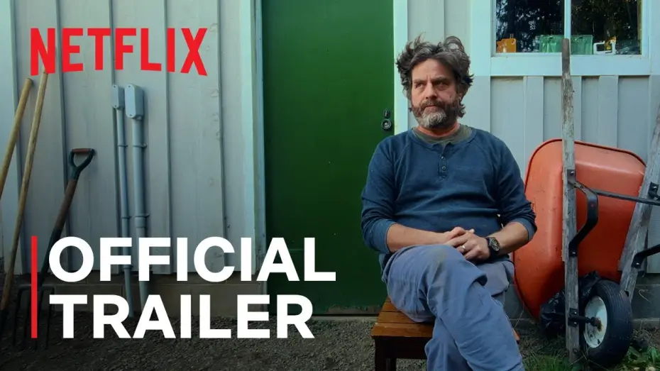 Wideo do serialu To jest program ogrodniczy — Official Trailer