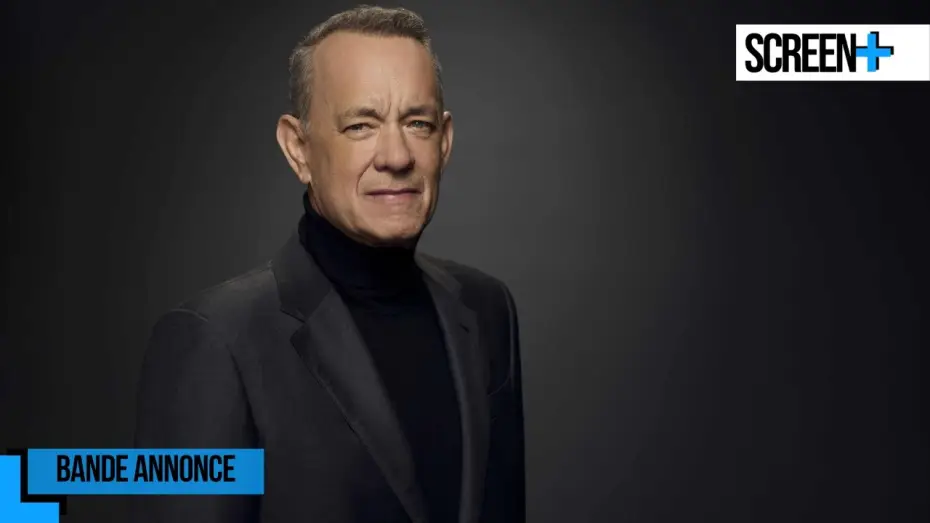 Wideo do serialu Tom Hanks: II wojna światowa — La Seconde Guerre Mondiale avec Tom Hanks sur RMC Découverte
