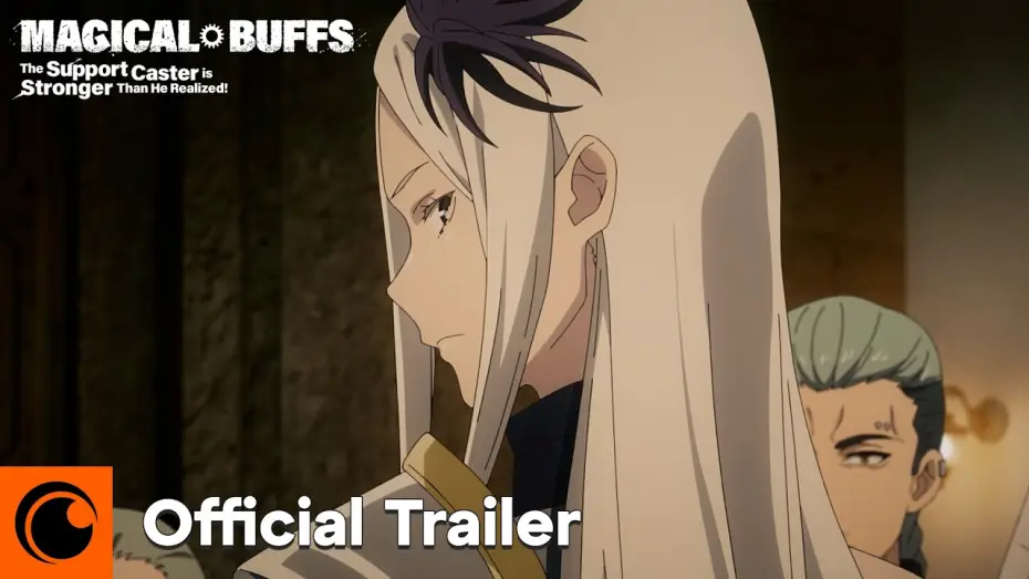 Wideo do serialu 雑用付与術師が自分の最強に気付くまで — Official Trailer [Subtitled]