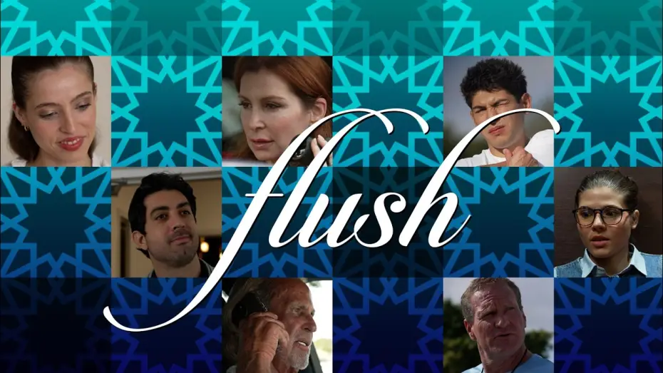 Wideo do serialu Flush — Adult Shorts Series FLUSH: Teaser [E001-003]