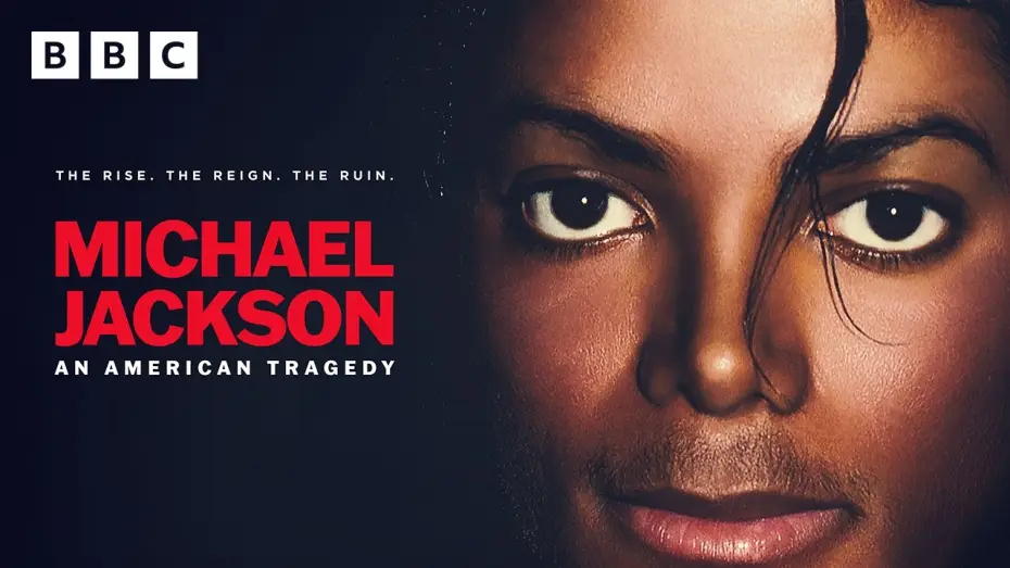 Wideo do serialu Michael Jackson: An American Tragedy — Trailer