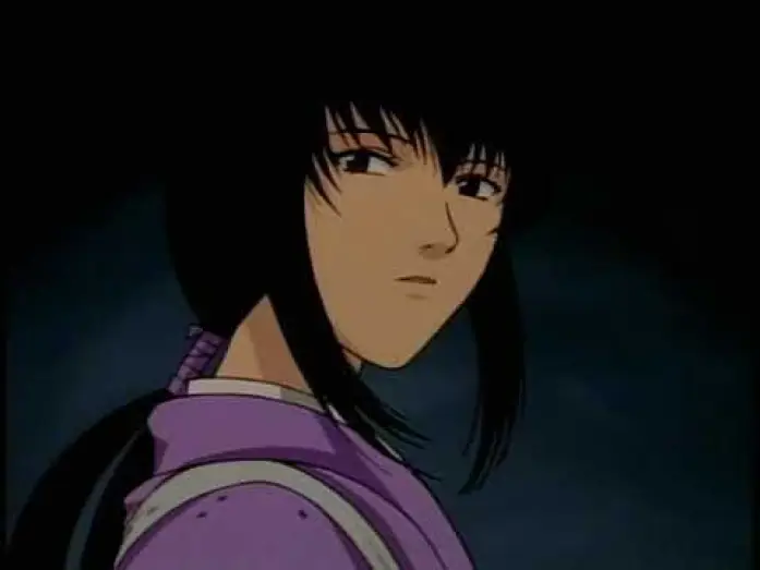 Wideo do serialu るろうに剣心 -明治剣客浪漫譚- 追憶編 — Rurouni Kenshin Trust and Betrayal (TV Mini Series 1999)   Action, Adventure, Anime