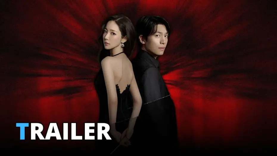 Видео к сериалу Pocałunek syreny — IL BACIO DELLA SIRENA (2026) | Trailer italiano della serie k-drama di Prime Video