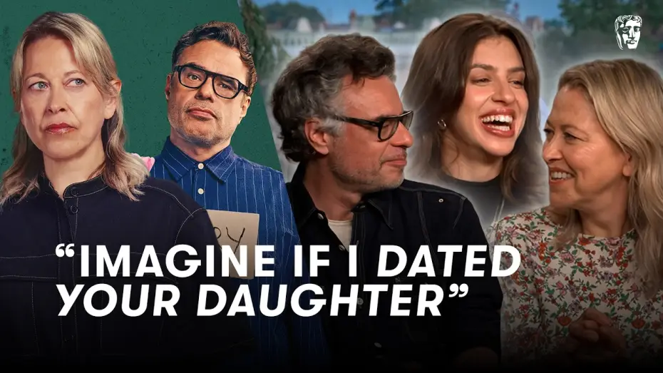 Wideo do serialu Alice i Steve — Why The Writing of Alice and Steve Was So Important To Get Right