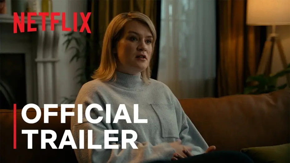 Видео к сериалу Czy powinnam wyjść za mordercę? — Should I Marry A Murderer? | Official Trailer | Netflix