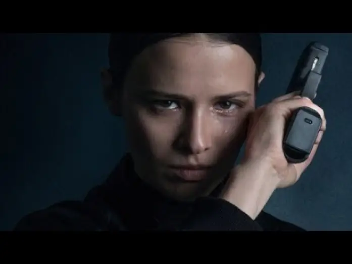 Wideo do serialu Холод — Холод - Трейлер (2026)