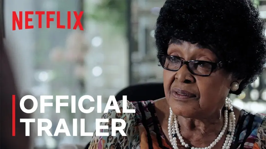 Wideo do serialu Próby Winnie Mandeli — The Trials of Winnie Mandela | Official Trailer | Netflix