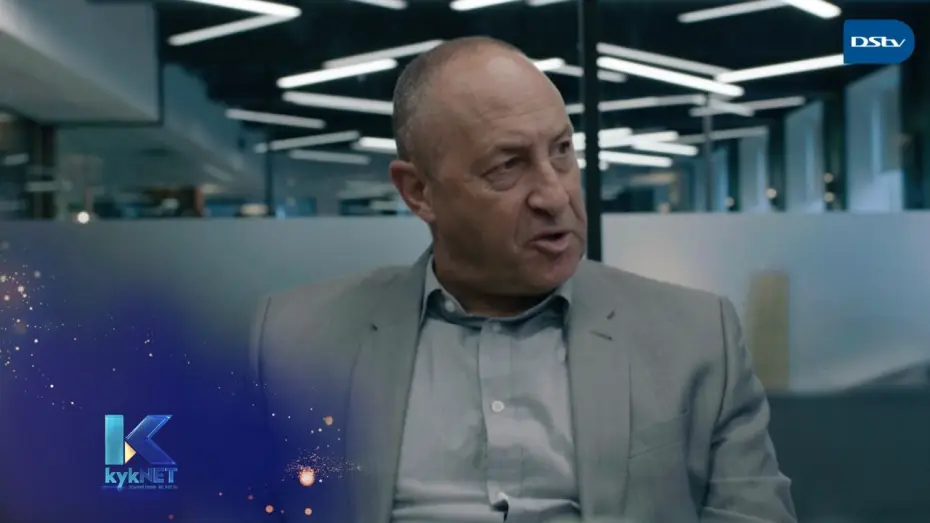 Wideo do serialu Die Toring — Amptelike Lokprent: Die Toring | S1 | kykNET