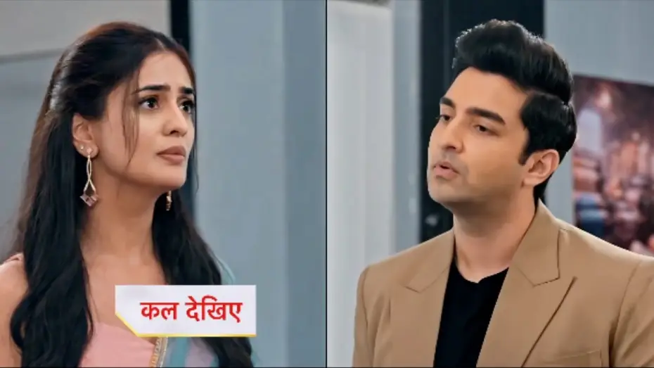 Wideo do serialu Kyunki Rishton Ke Bhi Roop Badalte Hain — Kyunki Rishton Ke Bhi Roop Badalte Hain New PROMO|