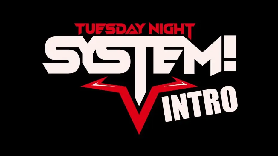 Wideo do serialu SIW System — SIW - Tuesday Night System! - Intro