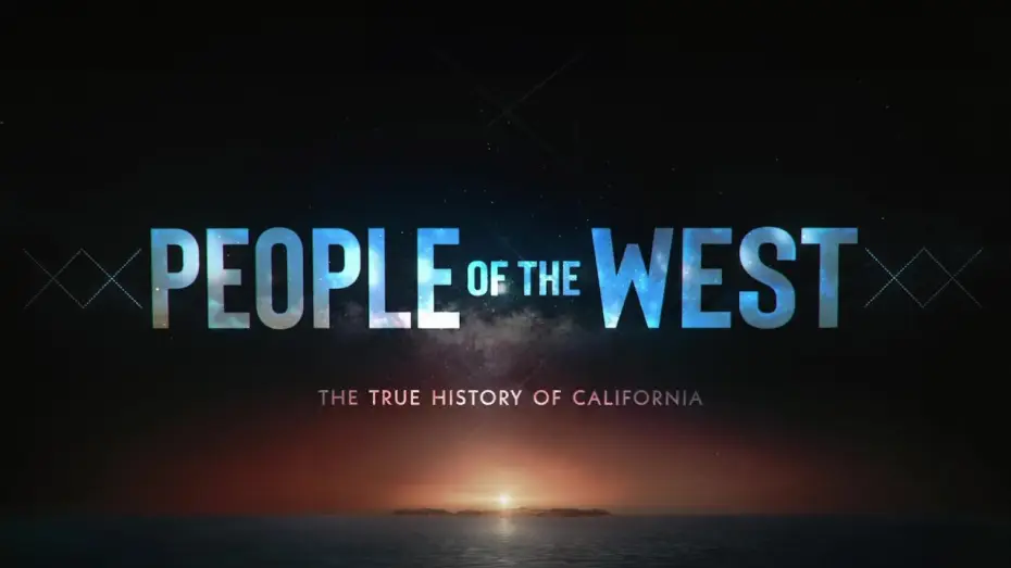 Wideo do serialu Ludzie Zachodu — People of The West | Series Trailer