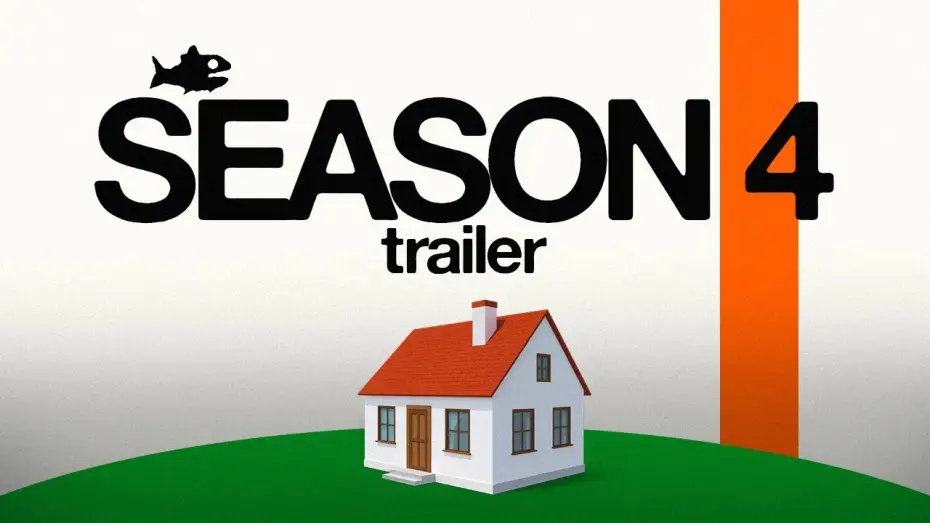 Wideo do serialu Akwarium — Fishtank Season 4 | Official Trailer