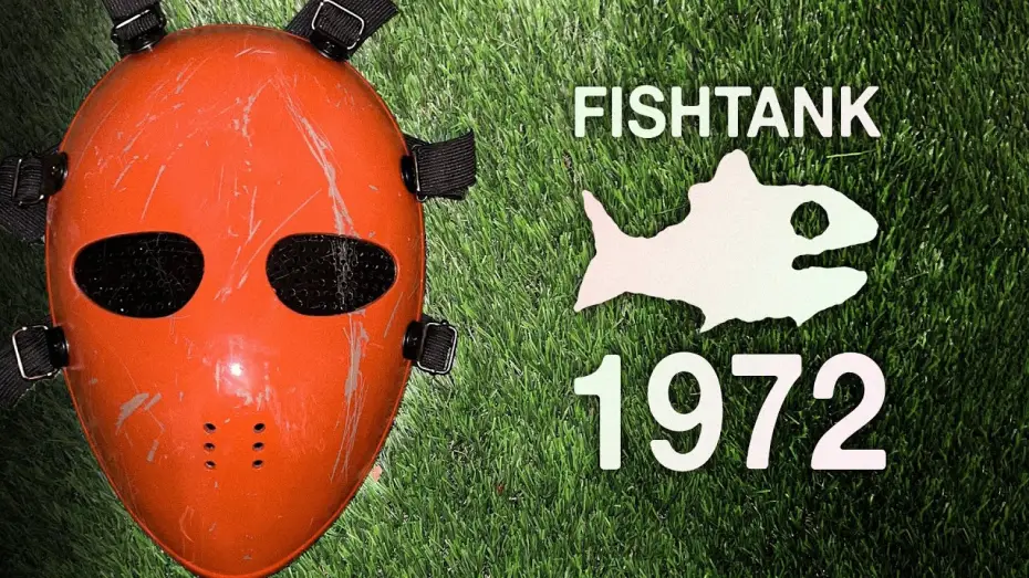Wideo do serialu Akwarium — fishtank but it's 1972 | Season 2 Official Trailer