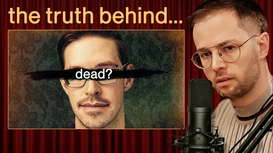 Wideo do serialu Killer Dinner — Behind The Scenes of Our Murder Mystery Show