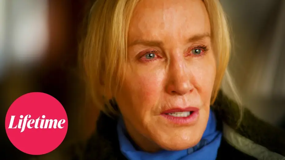 Wideo do serialu The 13th Wife: Escaping Polygamy — Rena Is Arrested | The Thirteenth Wife: Escaping Polygamy | Lifetime