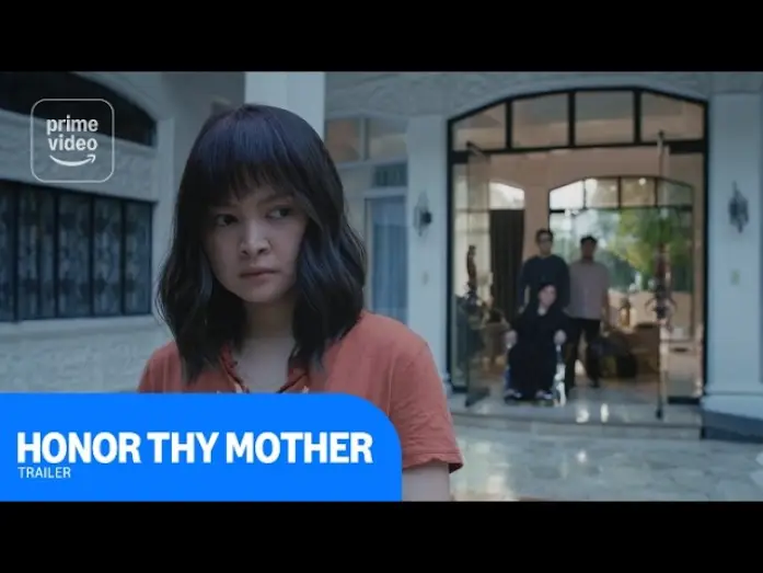 Wideo do serialu Honor Thy Mother — Honor Thy Mother: Trailer | Prime Video